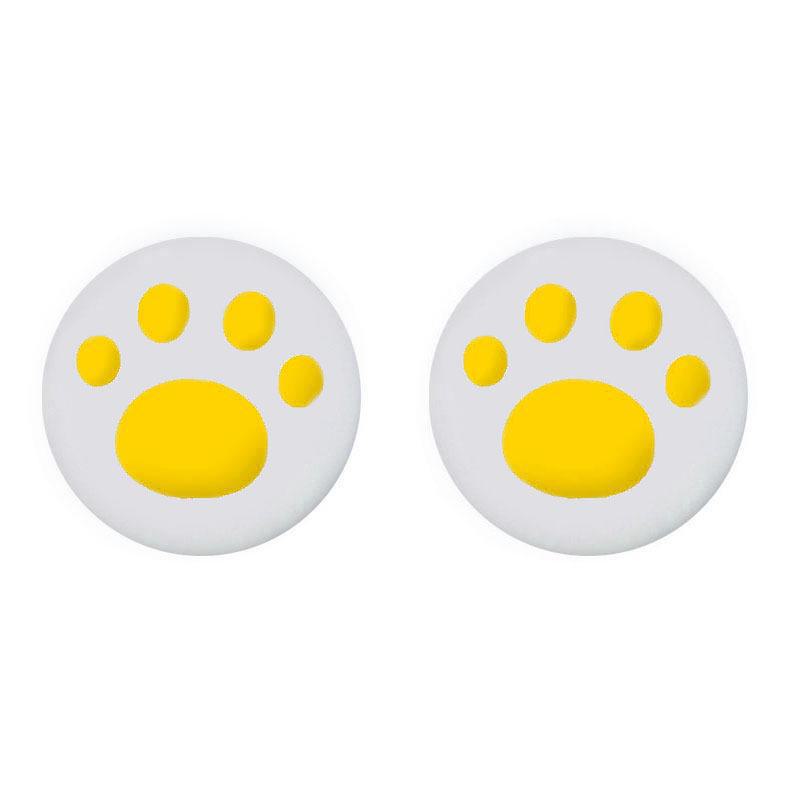 Nintendo Switch Cat Claw Rocker Caps - JoyCon Silicone Joystick Covers