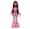 Barbie My Scene Jai Signature Black Doll House Play Set for Ages JBH84 Dress-Up & 6+