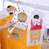 Clothing Desiccant Hanging Absorbent Bag  Household Dehumidifier