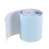 Farbige Thermopapierrolle 57*30mm Kassenbon Fotopapier Klarer Druck für PeriPage A6 Pocket Thermodrucker, 3 Rollen