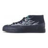 Jack Purcell Asap Nast x Jack Purcell Converse Mid 'Chamas Prateadas' 167379C