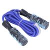 Various colors Ball Bearing Rope Rope Length 2.8m Skipping Rope Speed Jump Rope  Physical Training