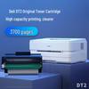 Deli DP28DN A4 Black & White Laser Printer CN plug (adapter included)