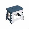 Foldable PPremiumic Stool Design Portable Seat SpaceSaving Household Accessory for Seniors,