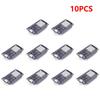 1-10PCS ESP32 Development Board Wireless WiFi Bluetooth Module Ultra-Low Power Consumption ESP32-WROOM-32 Expansion Board