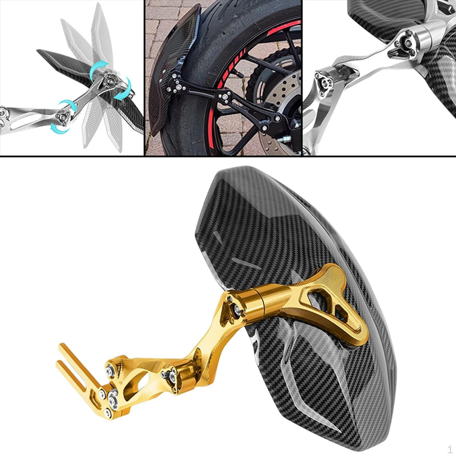 

Подходит для брызговиков золотистый