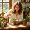 Vasos e caixas para jardim – Recipientes para mudas