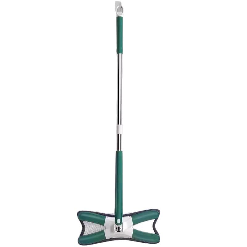 Hands-Free Butterfly Mop 2025: New Flat Mop for Effortless Cleaning