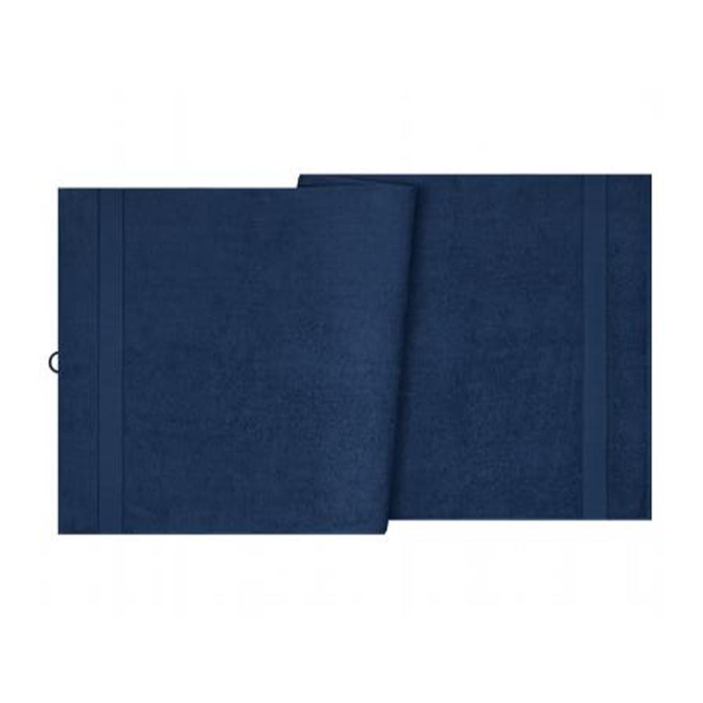 Myrtle Beach Plain Bath Towel