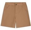 Шорты Knowledge Cotton Apparel Vent Ripstop 90 Shorts (10500851019) Белый/бежевый/коричневый