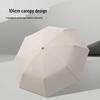 MAYDU Automatic Windproof Business Umbrella