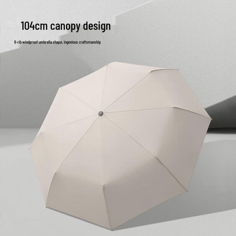 MAYDU Automatic Windproof Business Umbrella