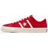 One Star Academy Pro Suede Red Egret Unisex Sneakers A07620C