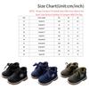 Kleinkind Säugling Baby Kinder Jungen Stiefel Mode Mittelstiefel Shose Warm