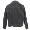 LAD MUSICIAN made in Japan Double breasted Denim Jacket Men's Used