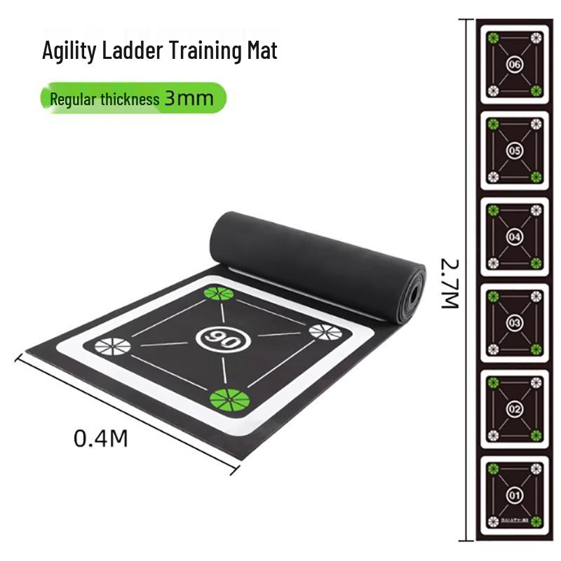 Agility Training Mat