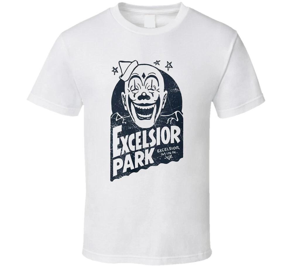 Excelsior Park Minnesota T Shirt M