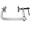Pipe Alignment Clamp Heavy Duty Fitting Stable Grip for Workshop