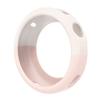 Soft Silicone Watch Protective Cover for Huawei Watch GT 6 41mm, Anti-Scratch Shockproof Protective Case, Case Only