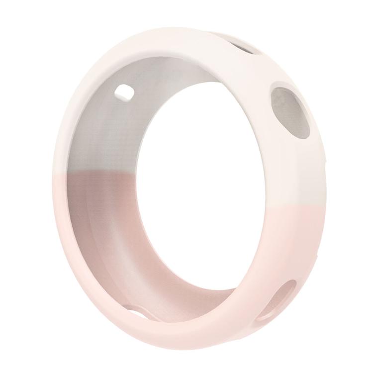 Soft Silicone Watch Protective Cover for Huawei Watch GT 6 41mm, Anti-Scratch Shockproof Protective Case, Case Only