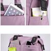 Handbag Nylon Bag Large Capacity Shopping Bag Versatile Shoulder Bag for Girl