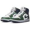 New JORDAN 1 Mid Se Seahawks Women's DZ5326-300