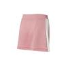 Puma Logo brodat Patchwork Moda sportivă Linie A Fusta casual confortabilă Fuste femei Roz 530008-16