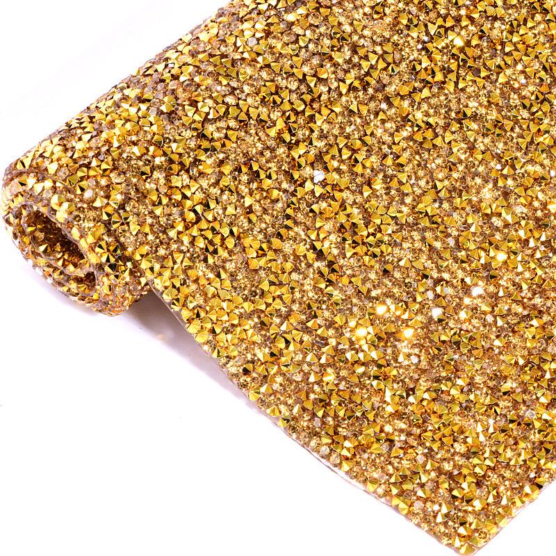 Resin Glue Mesh Drill, Hot Melt Adhesive Drill, Clothing, Luggage Accessories, Diy Accessories, Jewelry