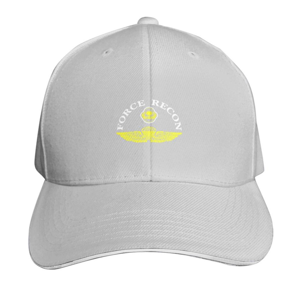 Force Recon Diver Baseball Cap Designer Cap Military Tactical Cap Luxury Sun Womens Hats Unisexs