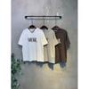 C S In The Room Voyaji prInTIng ShorT Sleeve T ShirT 3 ColorS