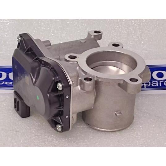 גוף מצערת מקורי חדש לסוזוקי פרונקס 1.2 ליטר 2023-2024