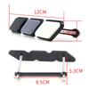 Grille Badge Emblem Decoration Label Replacement for