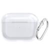 Transparent Soft Protective Case for AirPods 4/Pro 2/Pro 3 Earphones