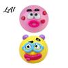Sensory Stress Toy 1/2/5Pcs Dog Face Squeeze Toy Moldable Slow Rise Cartoon