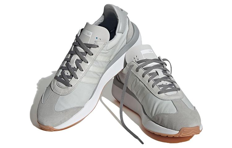 Adidas Country XLG Grey Silver Metallic ID0365