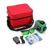 12 Line Laser Level 3D Green Light Auto Self Leveling 360 Rotary Measure Horizontal Vertical Cross Self-Leveling 635nm