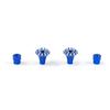 Grand Lotus M3/M4 Gimbal Stick Ends – Anti-Slip 3D Rocker for FrSky, RadioMaster, Jumper RC Transmitter