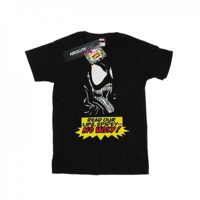 Mens Venom No Way T-Shirt