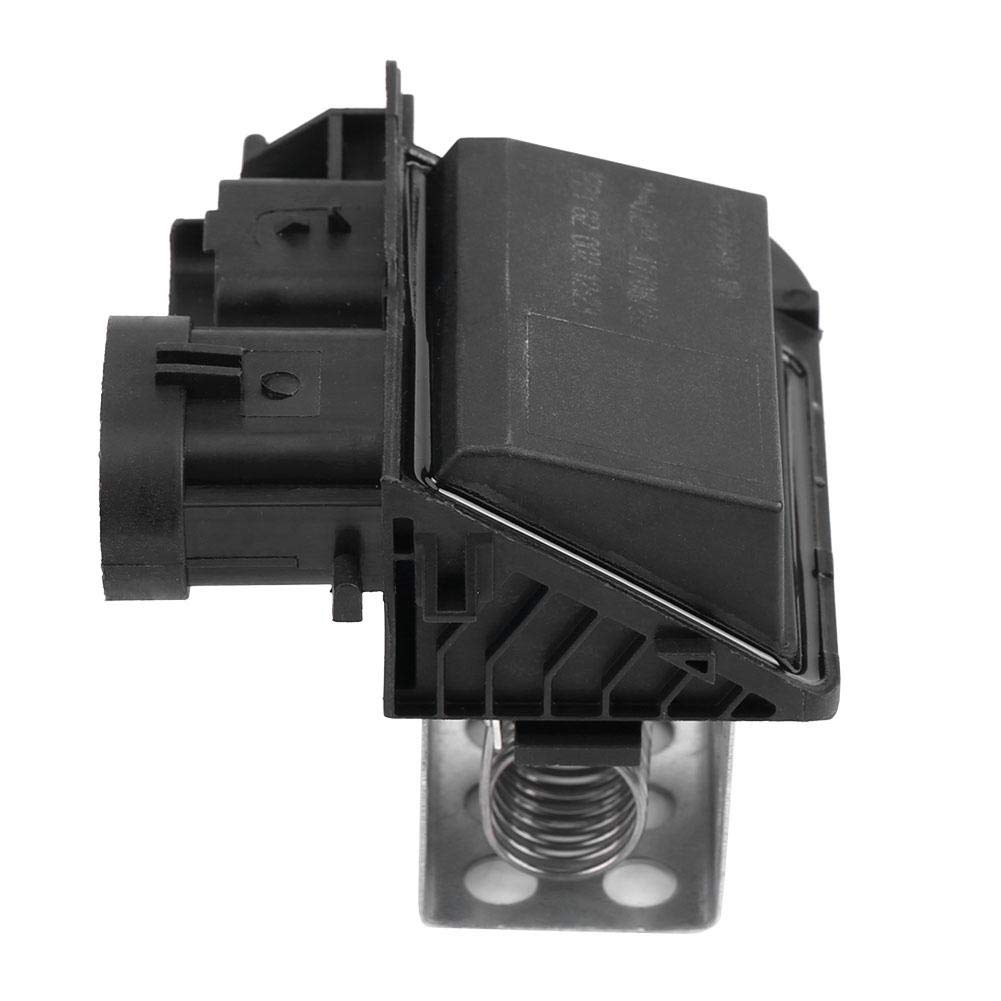 Expert Radiator Fan Relay, Fan Relay Resistor, Radiator Fan Relay Resistor for C4/Picasso/Berlingo 9673999980