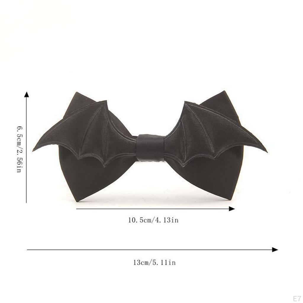 Halloween Bow Favor Party Role Play for Stage Performance Carnival