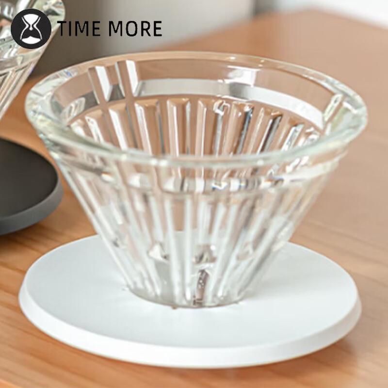 Timemore Pour Over Coffee Filter Cup