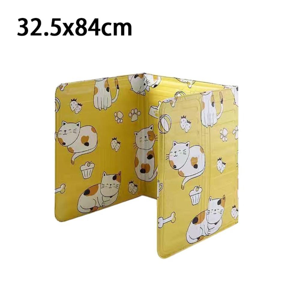 

Anti Splatter Kitchen Cooking Oil Baffle Aluminum Foil Oil Baffle Cooking Protection A1