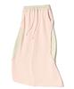 PEACE MAKER Ex Raw Maxi Skirt (Pink)
