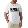 Armin Van Buuren TShirt High Elasticity Sports Tee Shirt