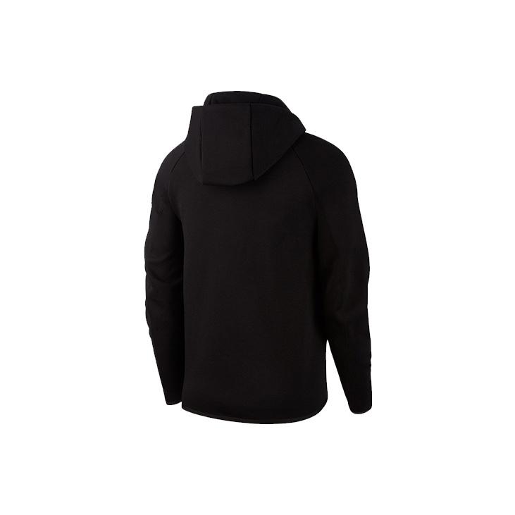 Nike League Of Legends Rng Team Zip Hoodie Jacket Men Outerwear Black CT9111-010