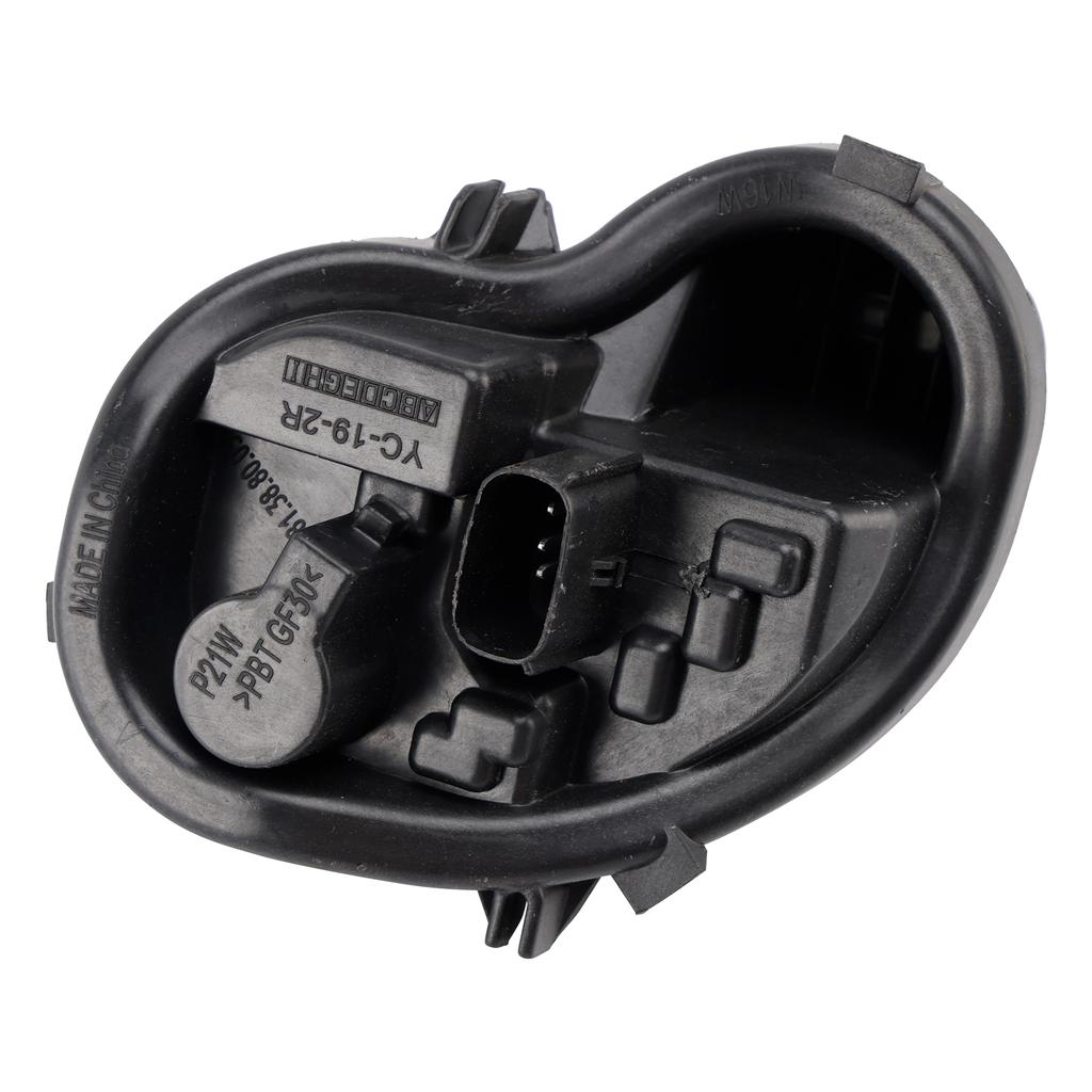 Left+Right Rear Light Bulb Holder 39001577 39001578 For VAUXHALL ASTRA K 16-2023