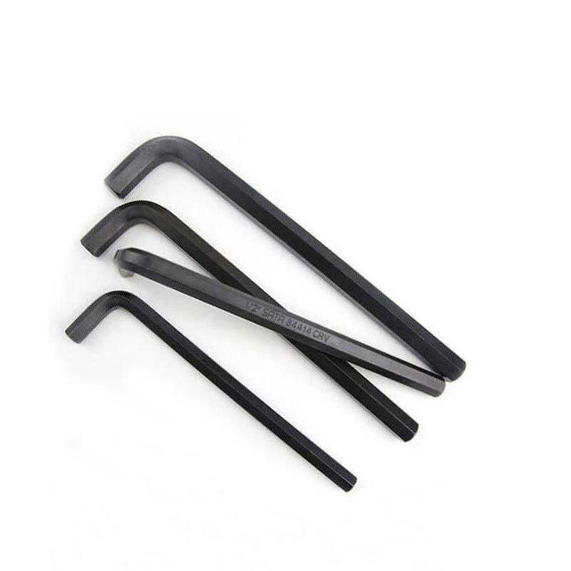 Brangdy L-shaped Hex Wrench