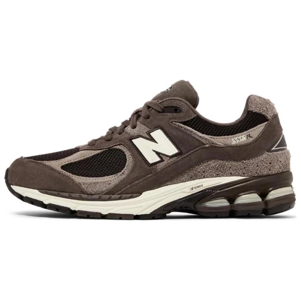 New Balance 2002R Shoe Palace Volcanic Rocks Brown