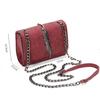 Elegant Women Ladies Leather Shoulder Bag With Classic Timeless Design And Versatile Appeal