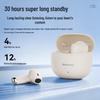 Newmine T8 Semi-In-Ear Wireless Bluetooth Earphones